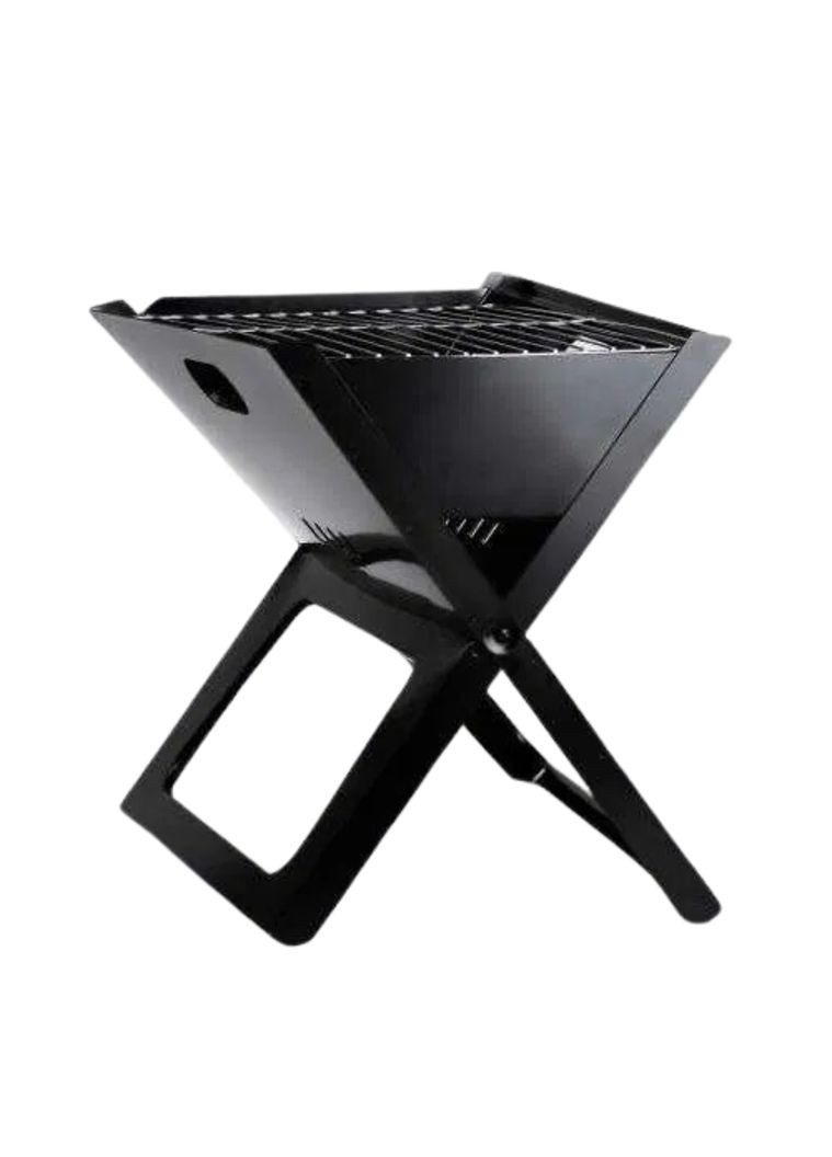 Гриль Garden Line HOLLA складной Chomik (361952199)