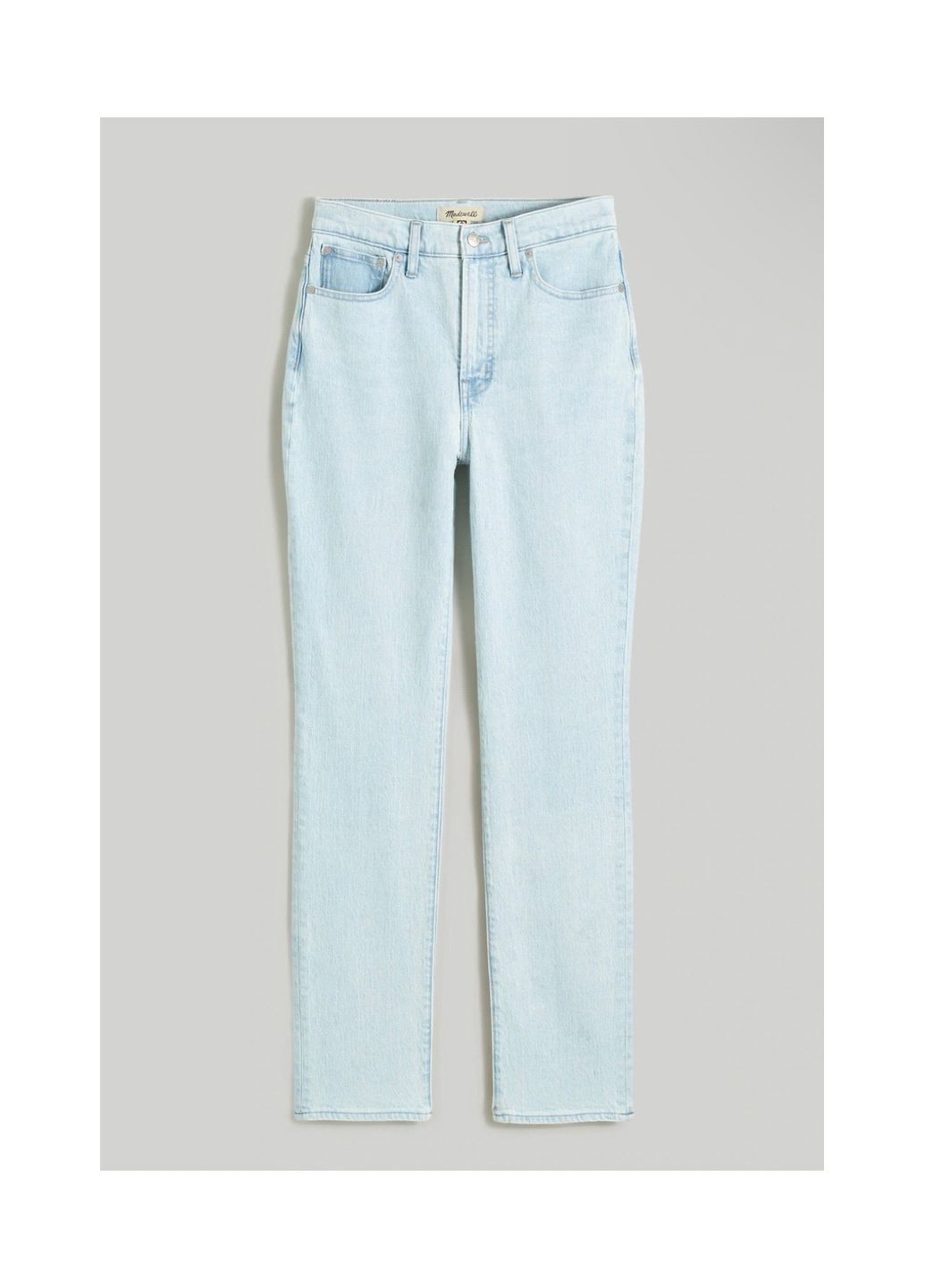 Джинси Madewell - (331899178)