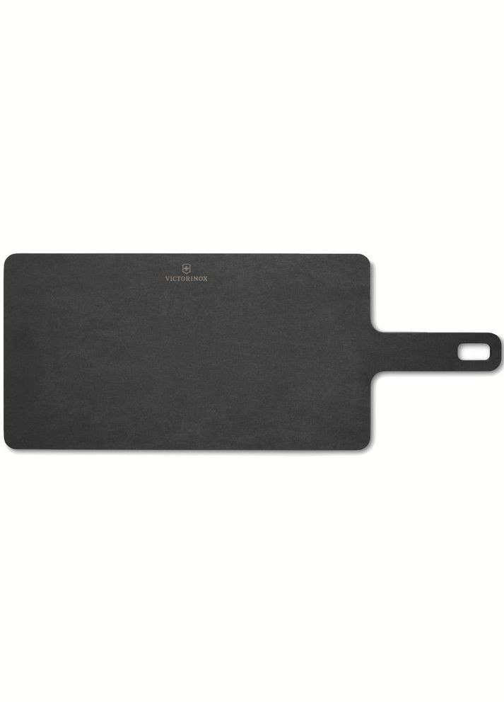 Обробна дошка Epicurean Handy L чорна 7.4132.3 Victorinox (316619540)