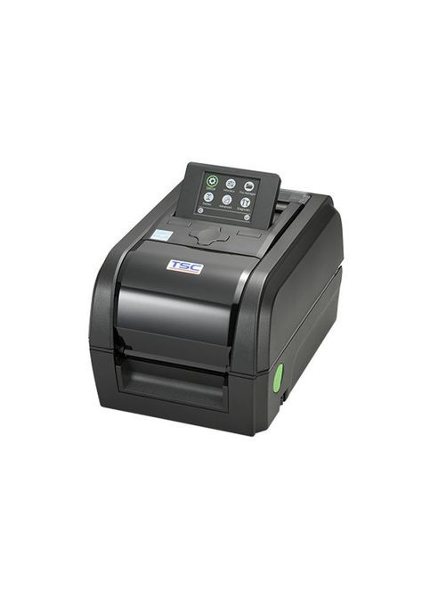 Принтер этикеток (TX610-A001-1202) TSC TХ610 LCD, 600dpi, USB, Ethernet, RS232 (356149669)