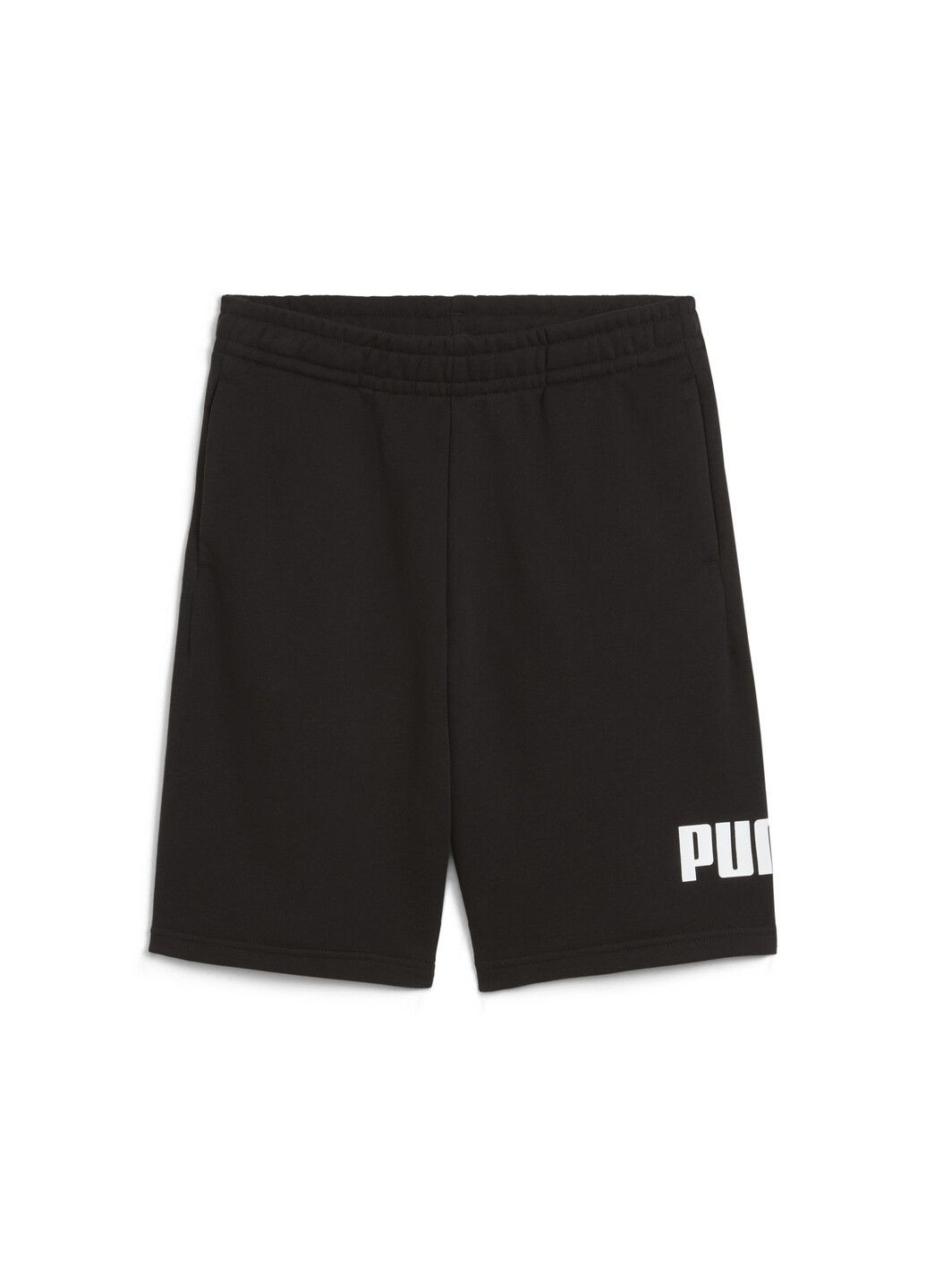 Дитячі шорти ESS No. 1 Logo Shorts Youth Puma (317250384)