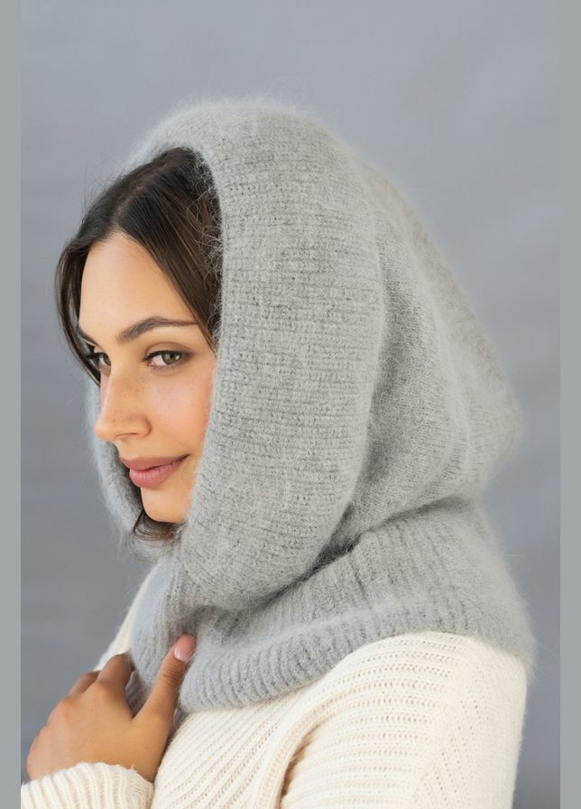 Капор із пелериною на підкладці Леонела Braxton (301296704)