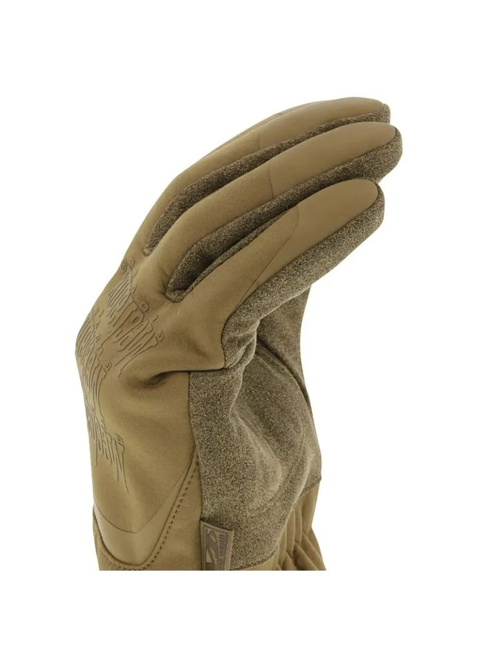 Перчатки Tactical Coldwork FastFit Coyote Mechanix (386210937)