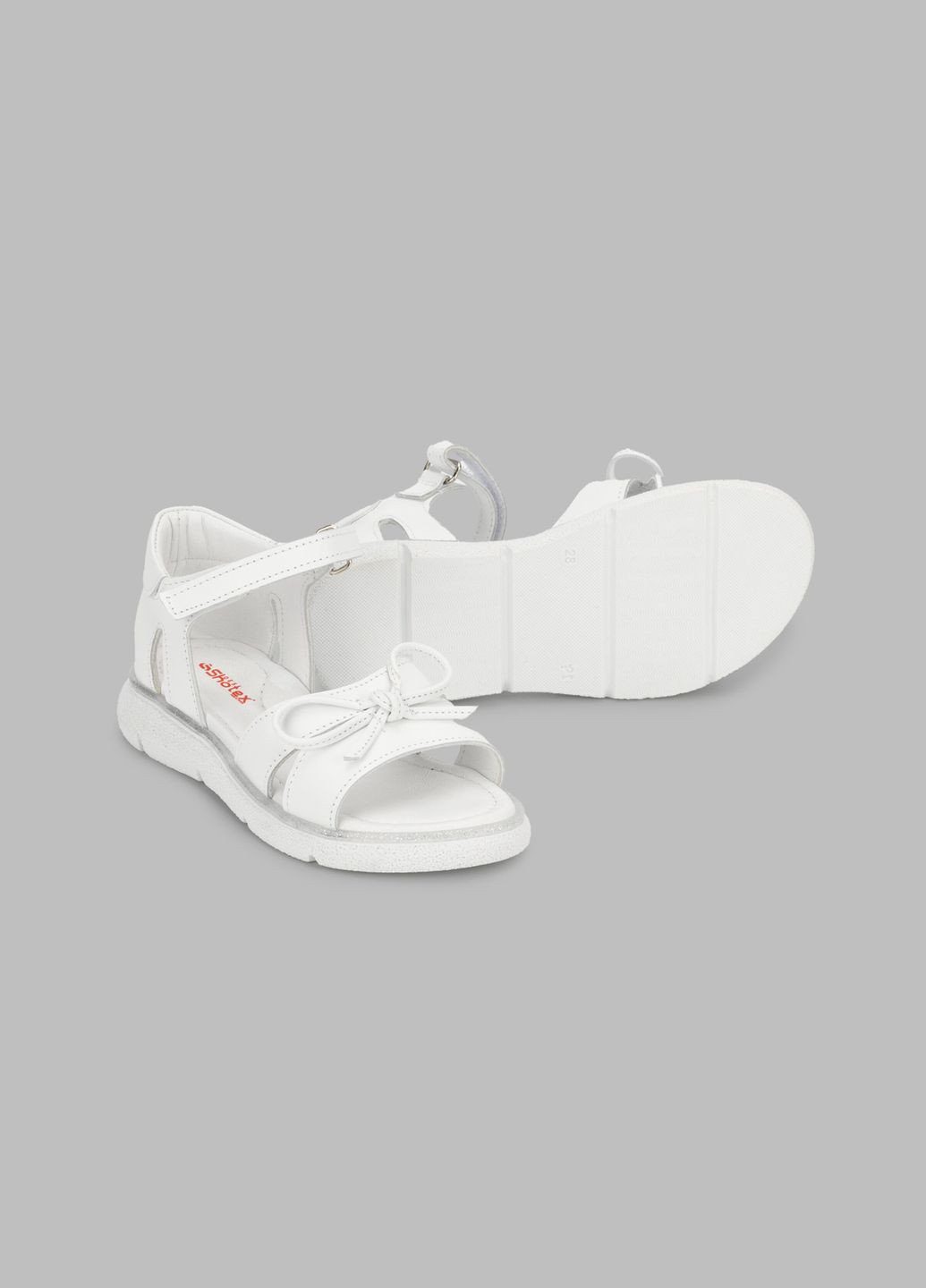 Босоніжки для дівчинки T0125 (2000990552631S) shop (2000990552631) Ozpinarci (295560114)