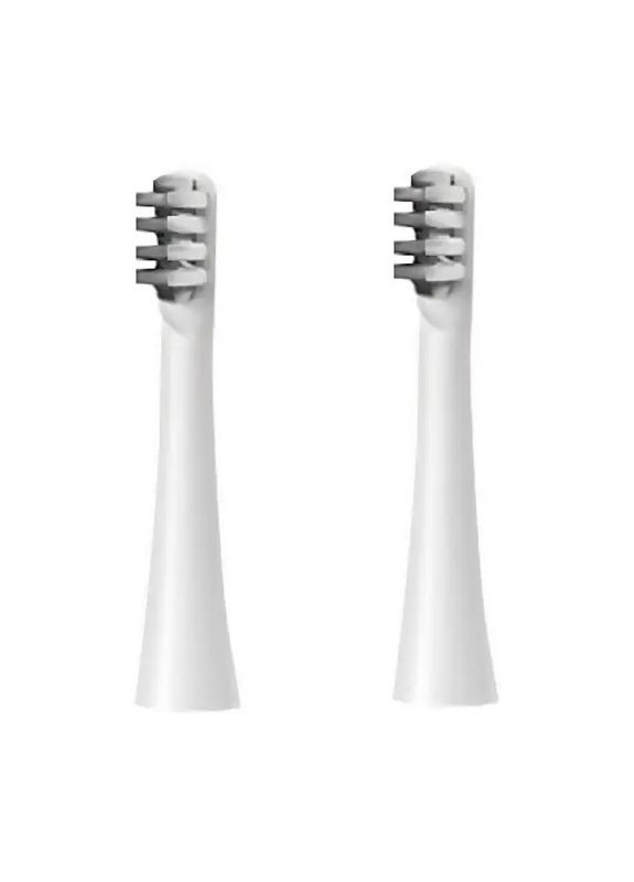 Насадки для зубной щетки Xiaomi Electric Toothbrush T501 White 2pcs Enchen (282940817)