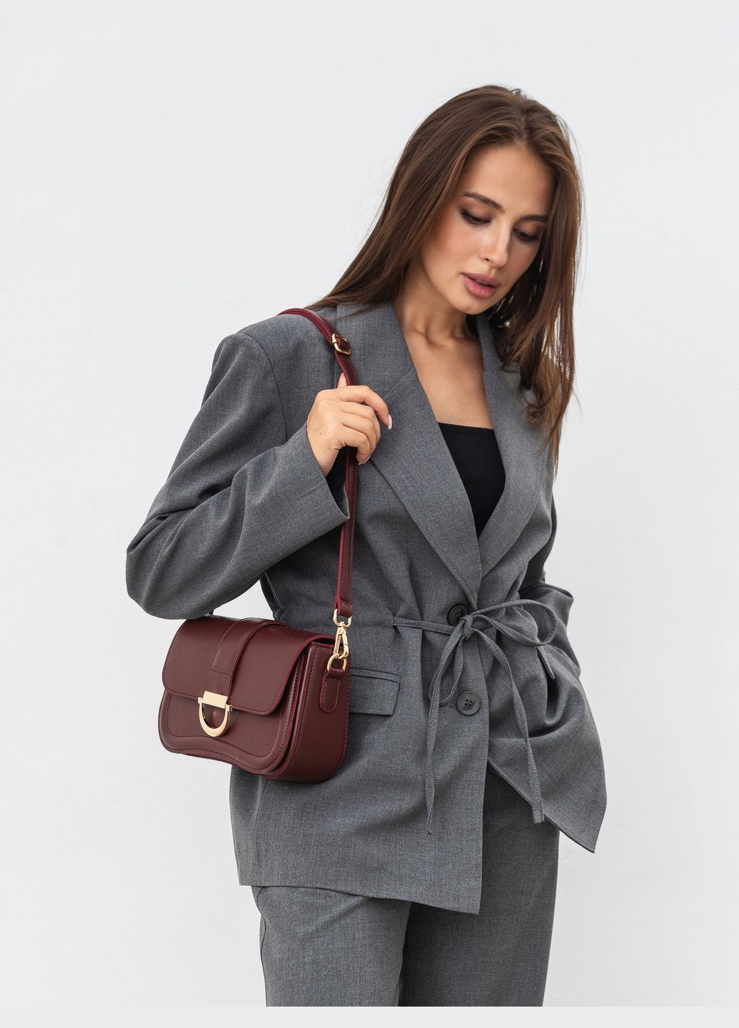 Сумка Romashka Джессі (304234360)