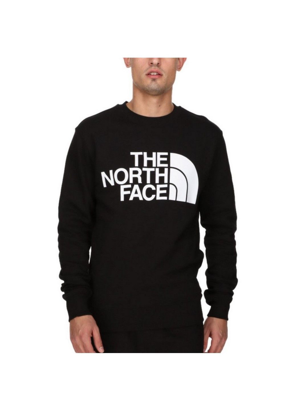 Толстовка Standard Crew NF0A4M7WJK31 The North Face (285794565)