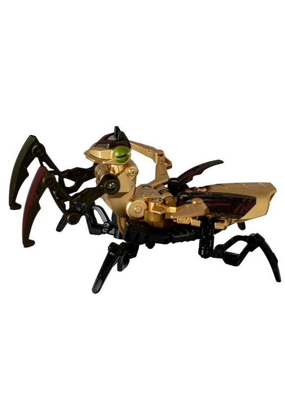 Дитяча іграшка трансформер "Богомол" E2032-02 No Brand (339777938)