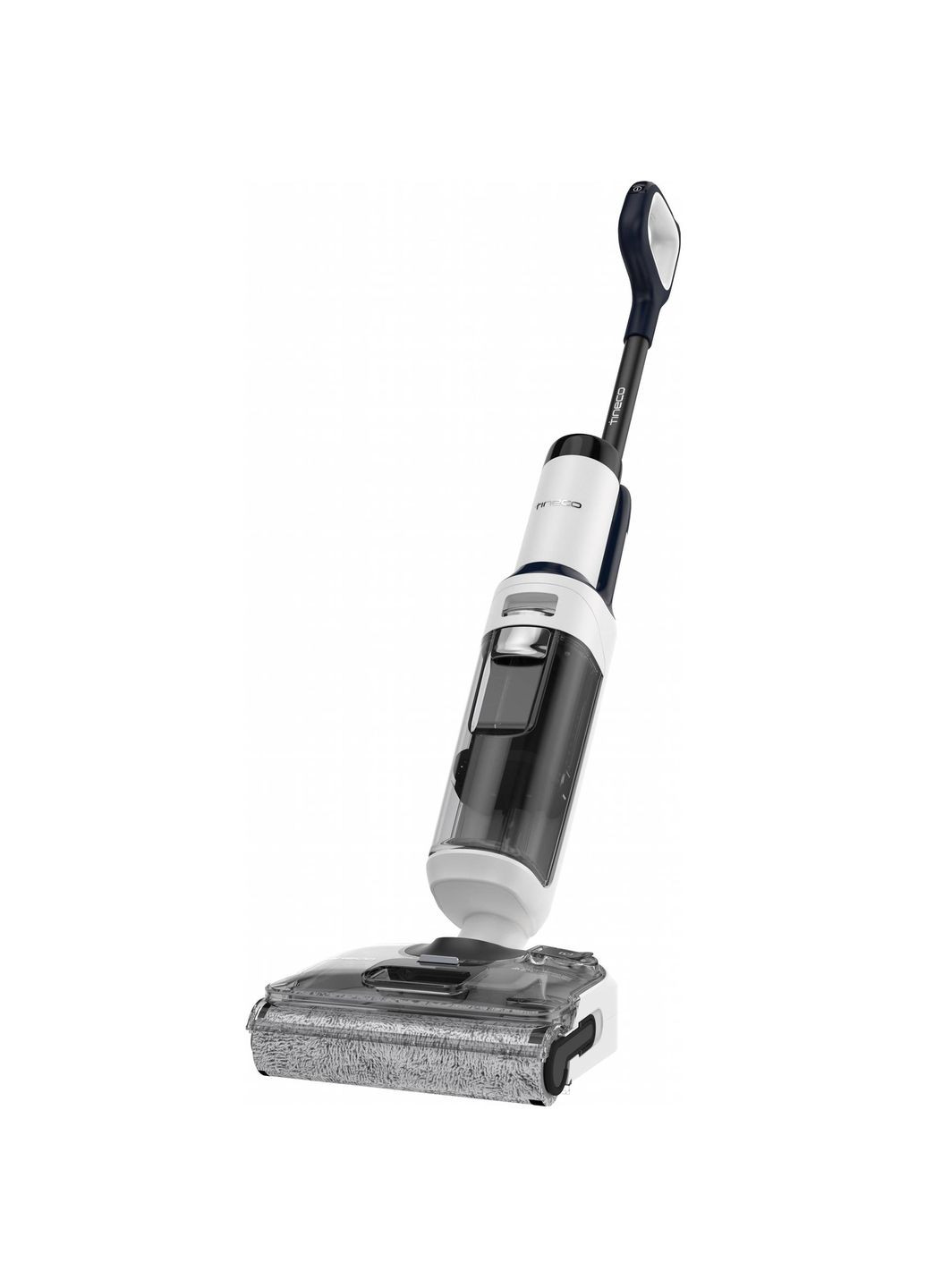 Акумуляторний миючий пилосос Floor One S5 Stretch Extreme (FW412500DE) Tineco (370615341)