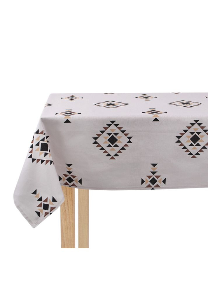 Скатерть Home — Орнамент 140*140 Lotus (306665556)