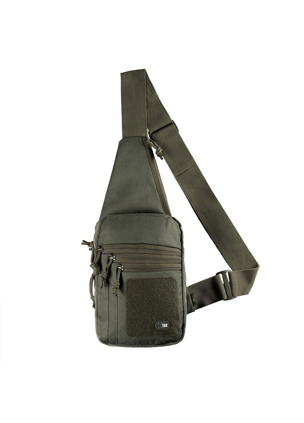 сумка-кобура плечова з липучкою M-TAC (342073179)