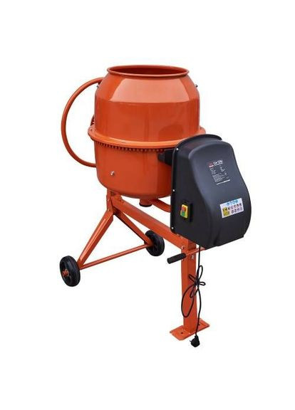 Бетонозмішувач Cm-125a Vitals (365061100)