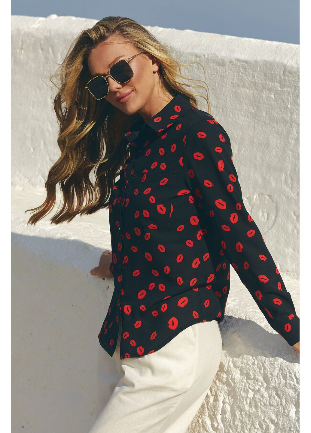 Сорочка 2303.6394 Seventeen (348135013)