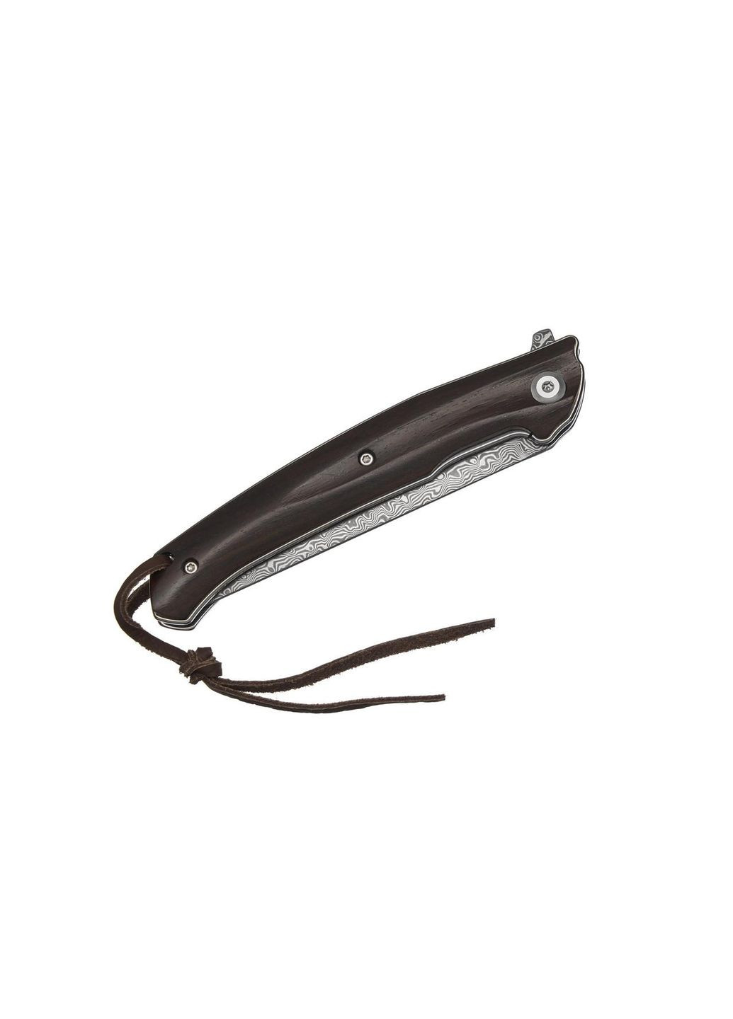 Ніж складаний з дамаської сталі WK 11013 Grand Way (306517922)