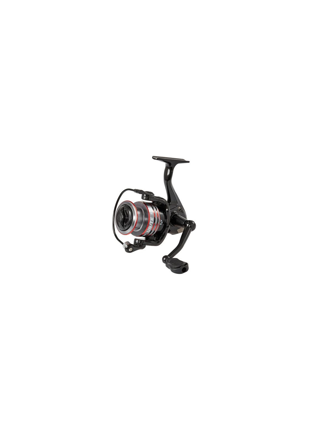 Котушка Unite 2+1BB (1917.00.57) X-Fish Unite 7000 2+1BB (357237639)