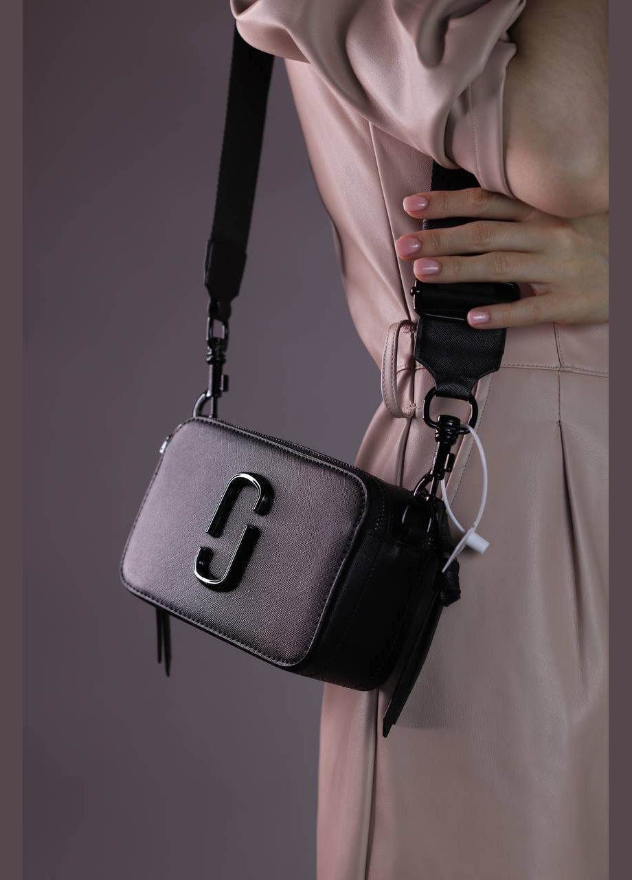 Сумка з лого Marc Jacobs Vakko (321996303)