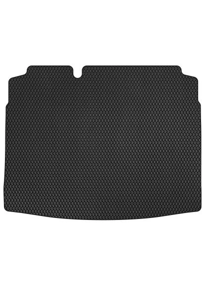 Коврик в багажник Volkswagen Golf (V) MT 5-doors 2004-2009 5 п (VW31212B1RBB) Evatech Volkswagen Golf (V) MT 5-doors 2004-2009 5 п (366728811)