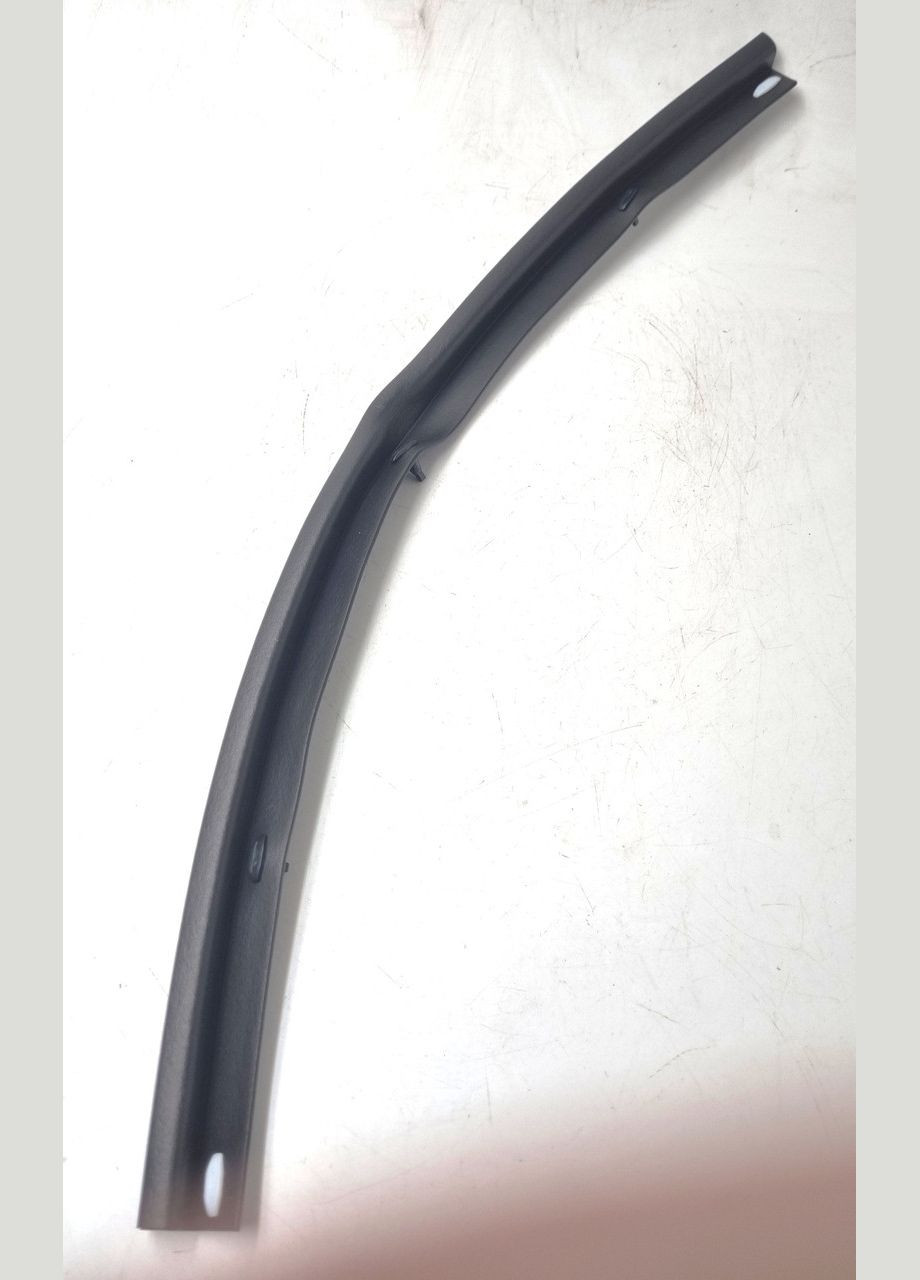 Ущільнювач двері нижній, оригінал 5755A199 Мітсубісі АСХ 2010-2024 Mitsubishi (360504066)