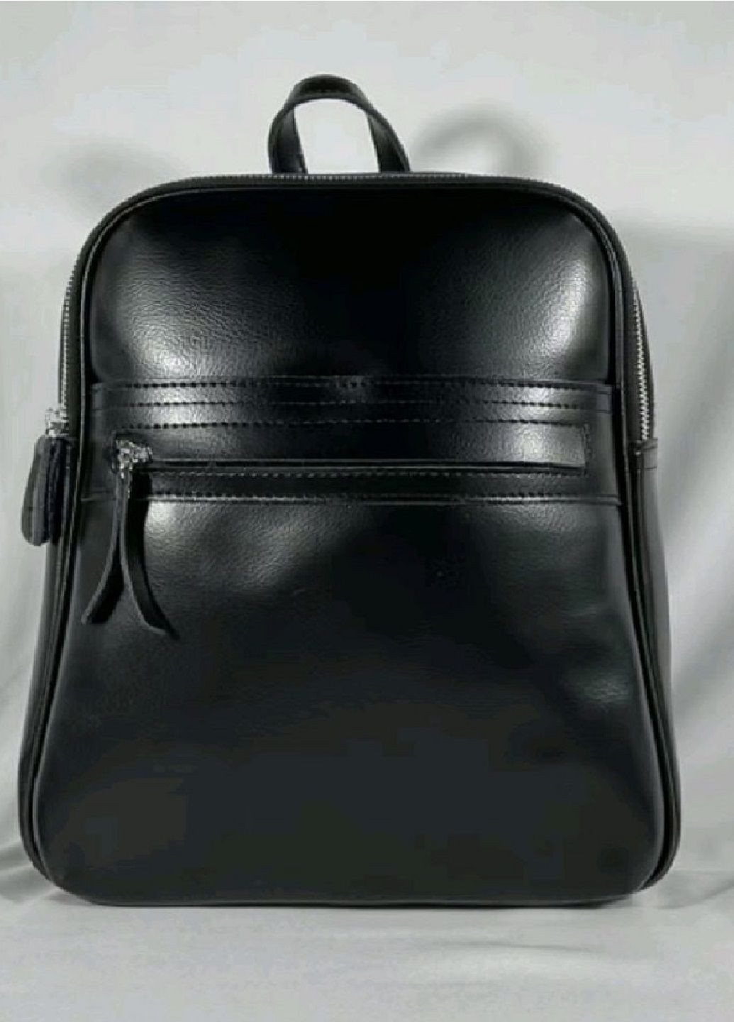 Кожаный рюкзак Vishnya (280898408)