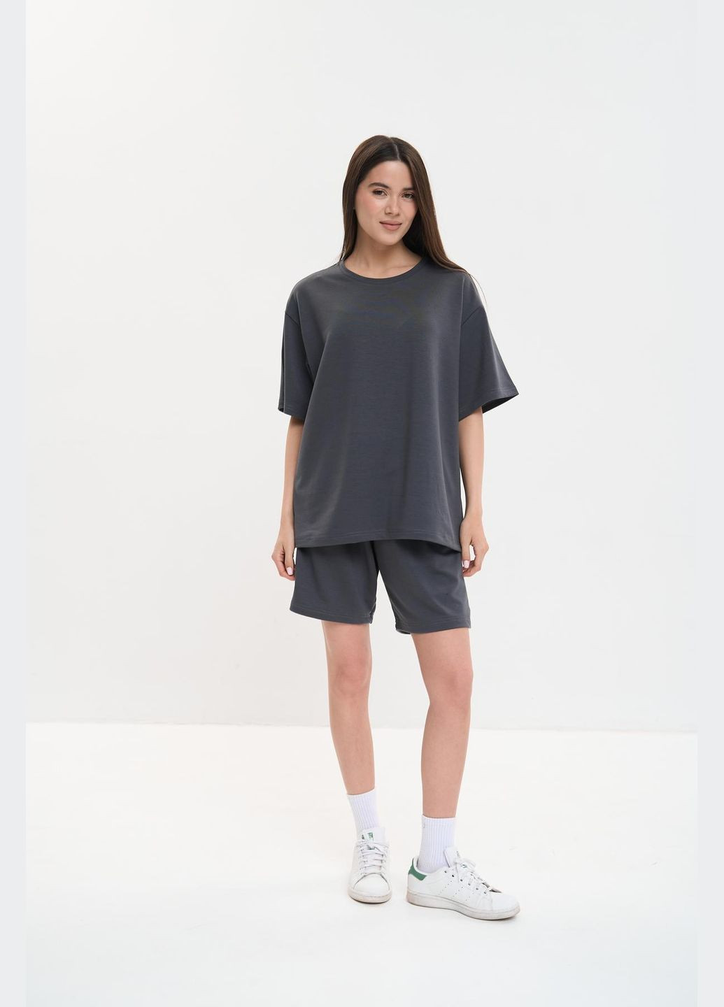 Женский летний костюм большого размера Vakko (336949033)