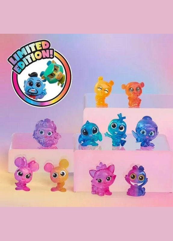 Ігровий набір серії "Mini Peek" S11 Маленький будиночок Disney Doorables 44796 No Brand (330602448)