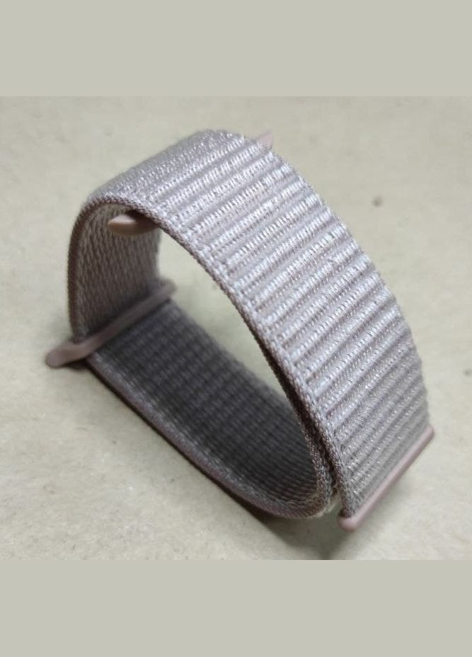 Ремешок Apple watch Sport Loop "№112", нейлон - 42/44/45 mm Foxconn (338828891)