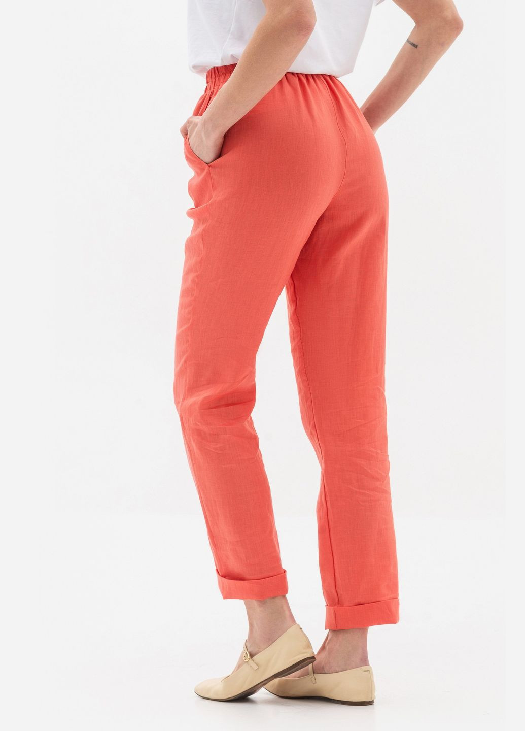 Брюки Lesia Топал 03 (328445816)