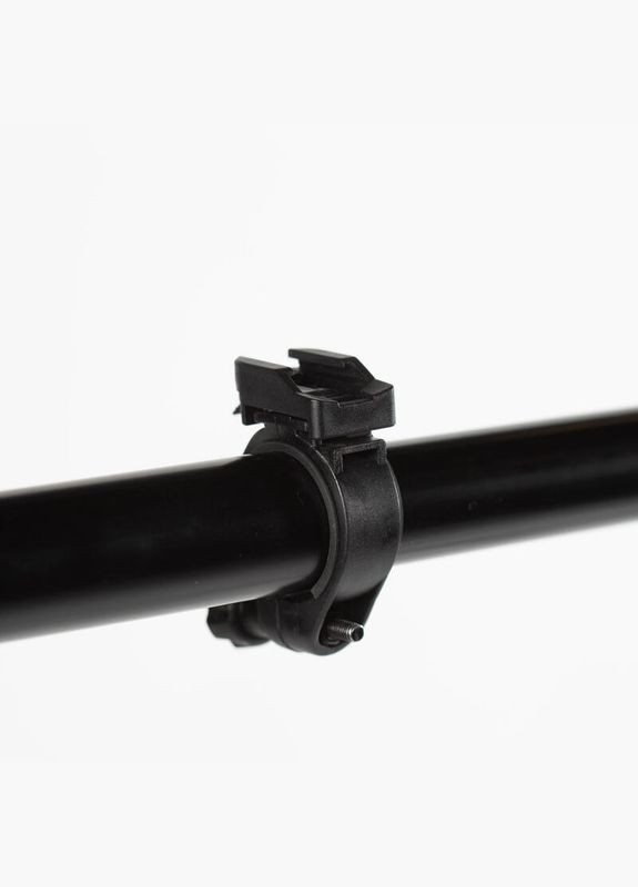 Передний Фонарь для Велосипеда Светодиодный 920 с USB 280 Люмен Черный ELOPS (336550306)