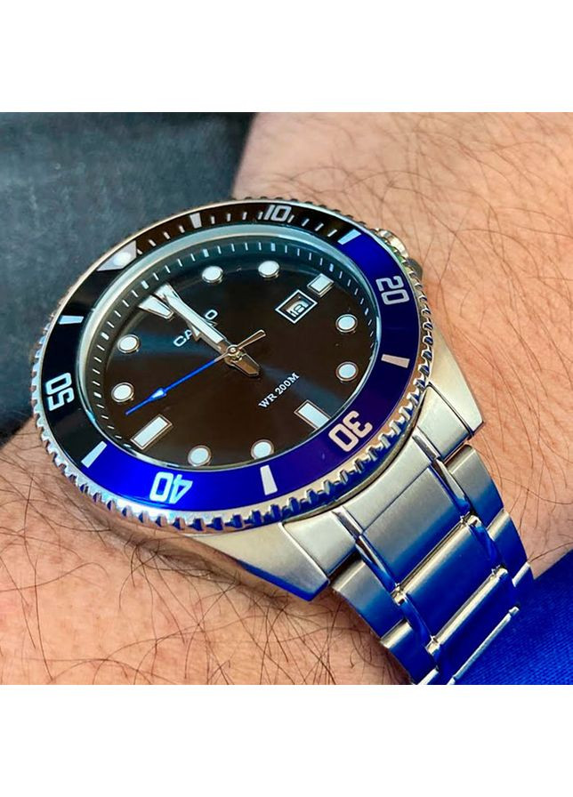 Наручний годинник MDV-107D-1A2 Casio (322777859)