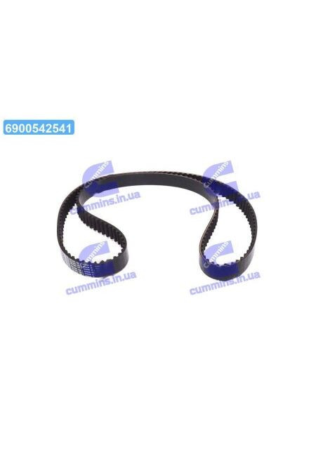 Ремень ГРМ VW T5/ Caddy/Crafter 09-/Audi A3/A4/A5/Q3 1.6/2.0TDI 06- (160x25) 1 987 949 657 RU63 Bosch (366167946)