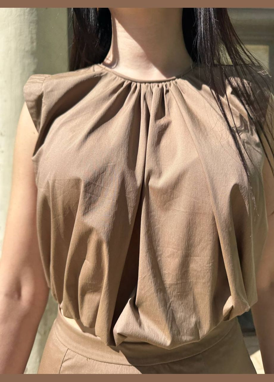 Костюм спідниця +топ My Star (346270306)