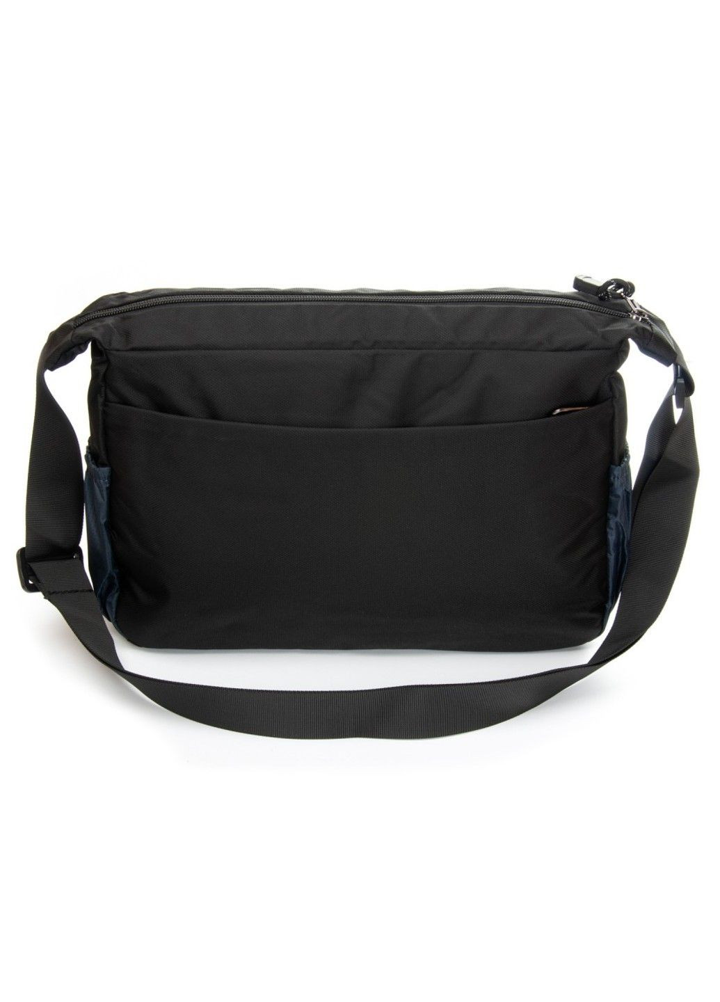 Сумка через плече 26001 blue Lanpad (346046403)