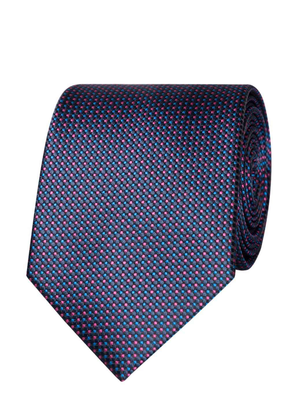 Краватка чоловіча синя Arber 8 (285786018)