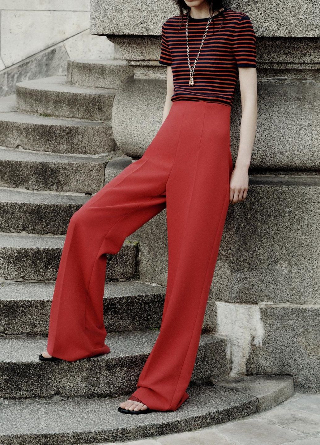 Штани Zara (337466574)