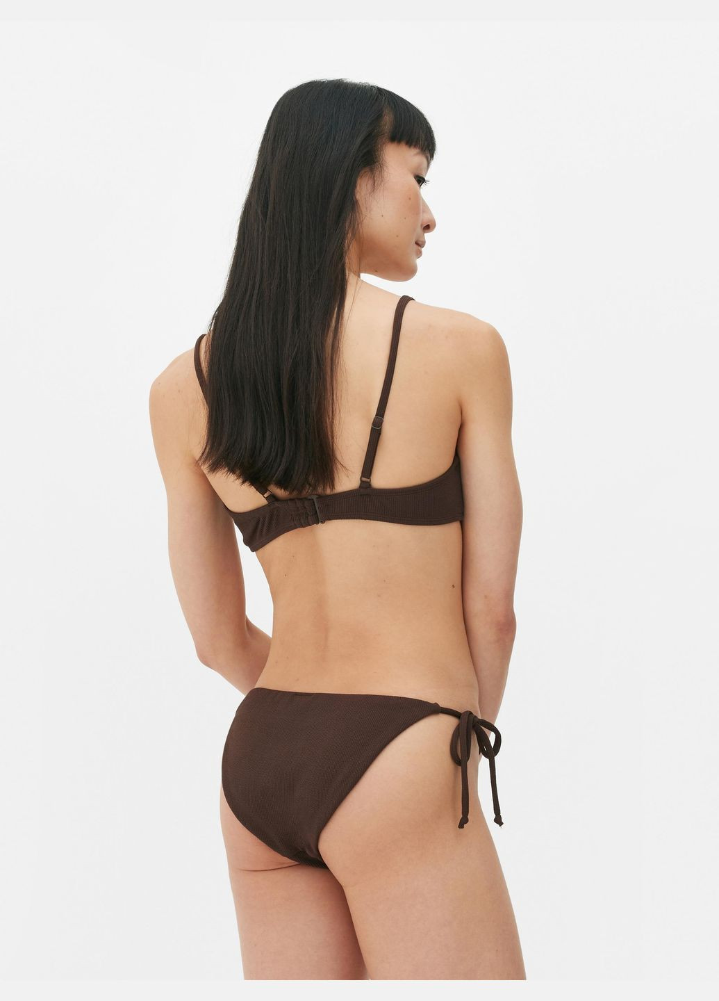 Купальний топ Primark (333196326)