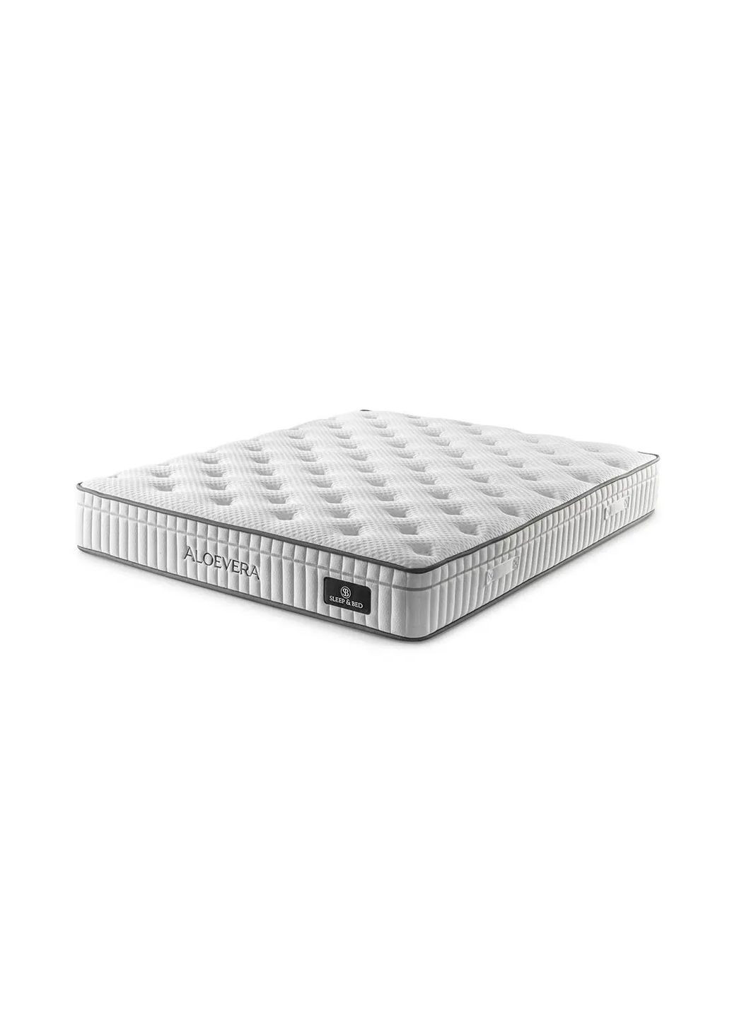 Матрац Алловера Виско 160x200 Sleep&Bed (356683953)