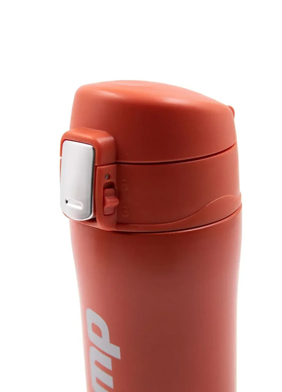 Термос 0,45 л термос для напоїв з нержавіючої сталі (UTRC-107-orange) Tramp (363132448)