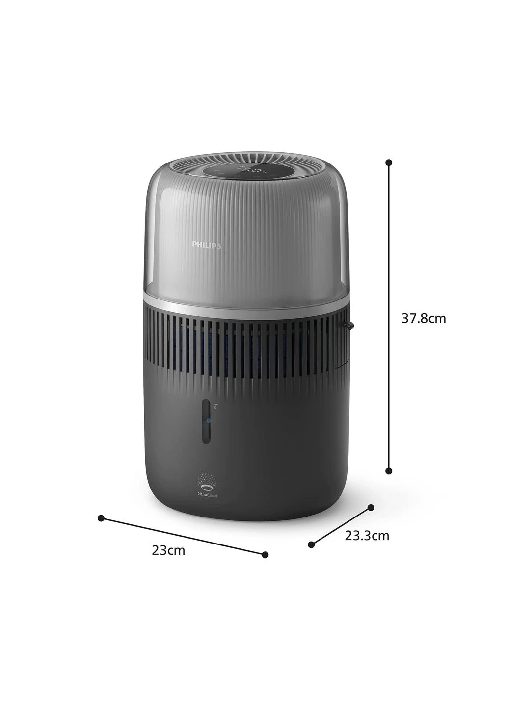 Увлажнитель воздуха HU5710/03 Philips (329997438)