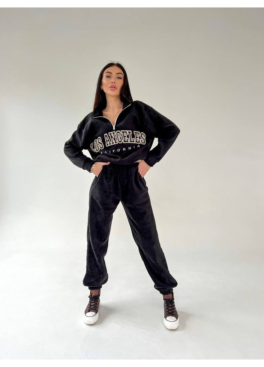 Женский спортивный костюм No Brand (366227276)