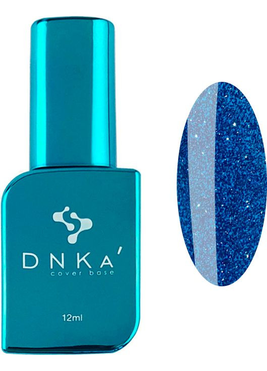 База для гель-лака Cover Base №0088, 12 мл DNKA (352171577)