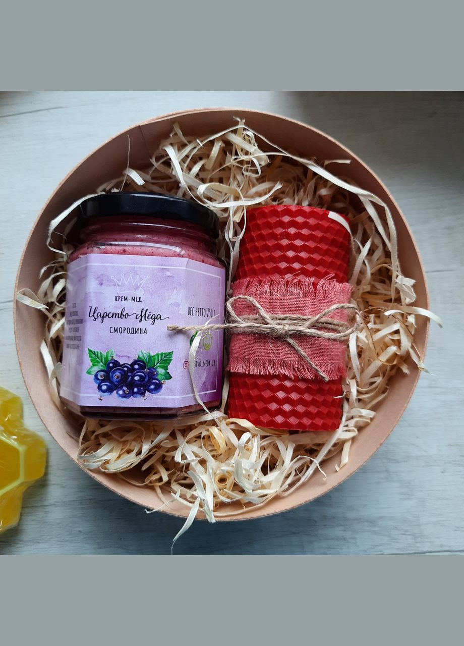 Подарок коллеге на Новый Год, 8 марта, День Рождения. Царство Меду (330027651)