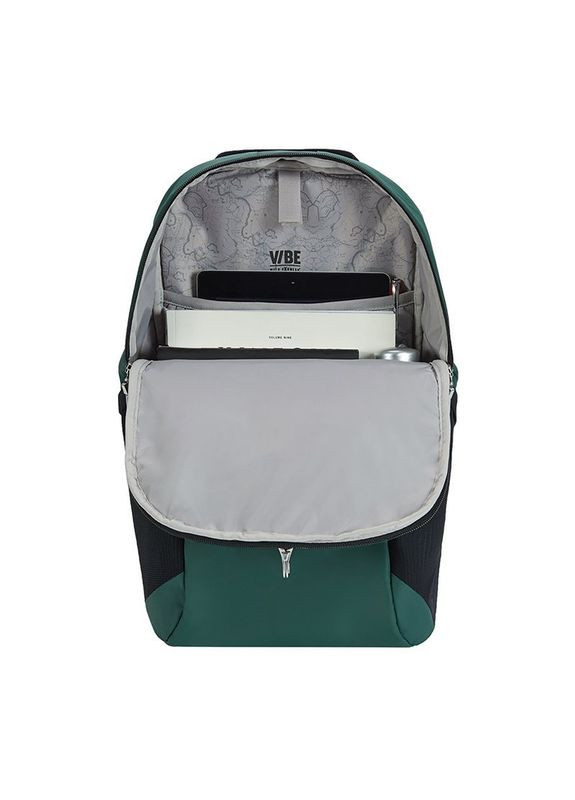 Городской рюкзак Vibe 20 "антивор" д/ноут 13.3" 20л, 5 ст. защ (60291502) Pacsafe (335405230)
