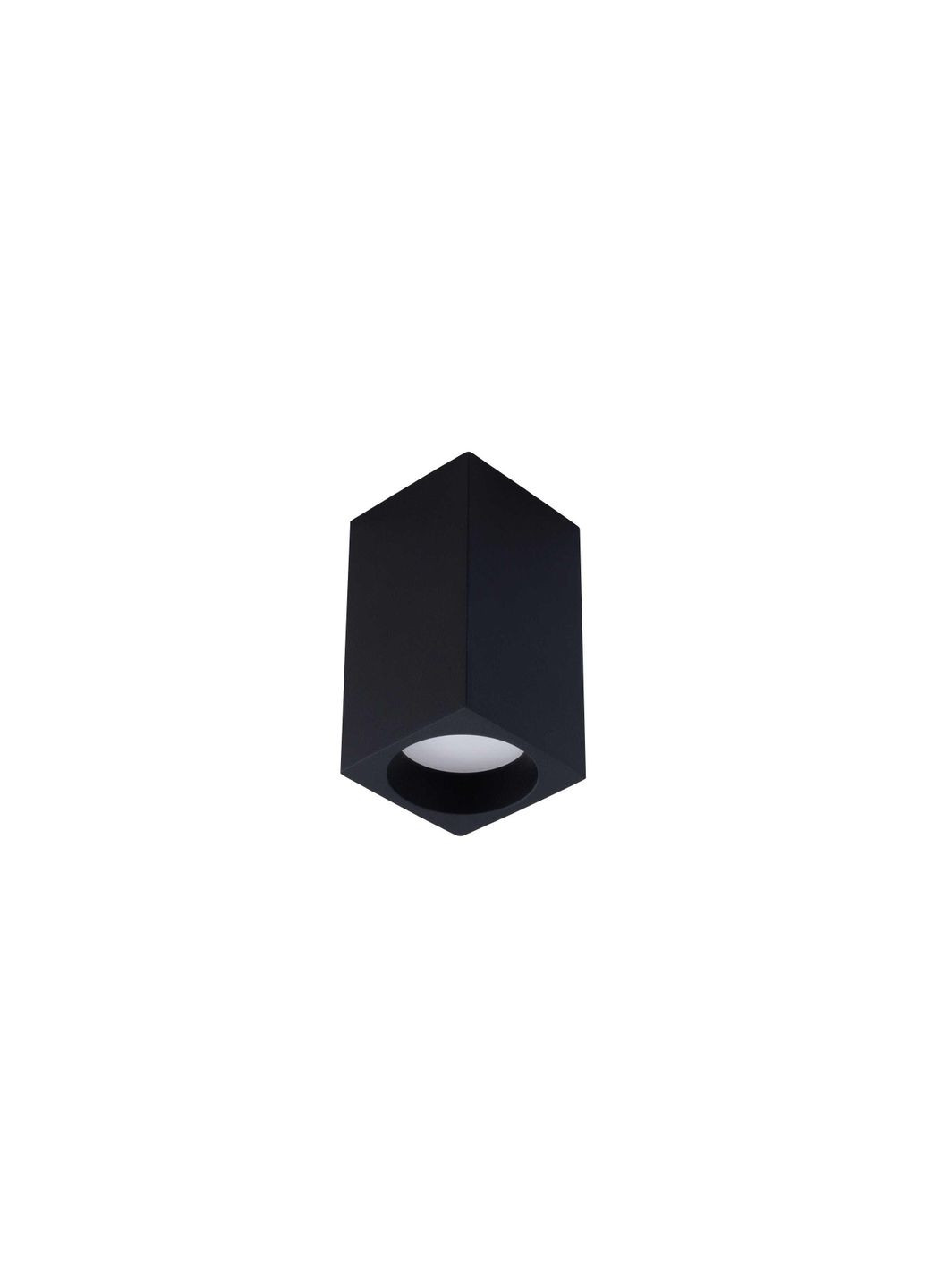 Точечный светильник под лампу GU10 TH6803100 BK (26094) Skarlat (290187174)