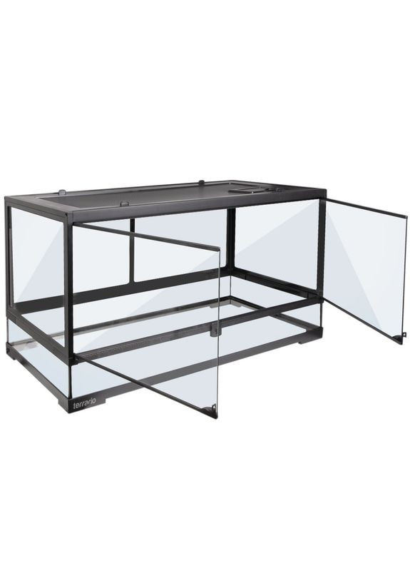 Терраріум Santuario Natural 40 90x45x45 см для пустельних рептилій Terrario (364489185)