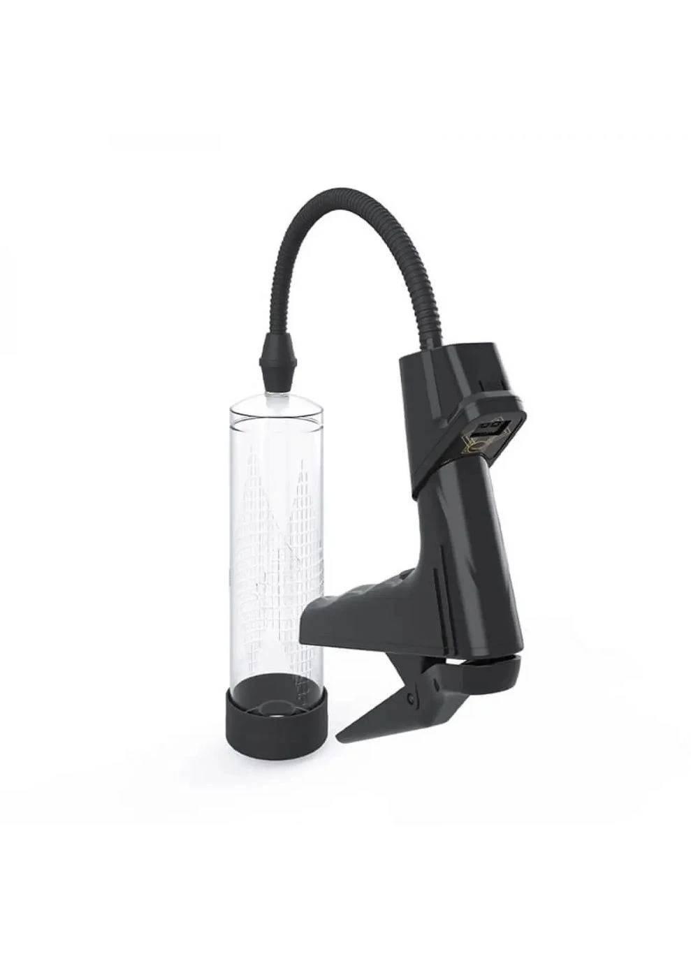 Вакуумна помпа MEN Air Gun Penis Pump Men Powerup (394238226)