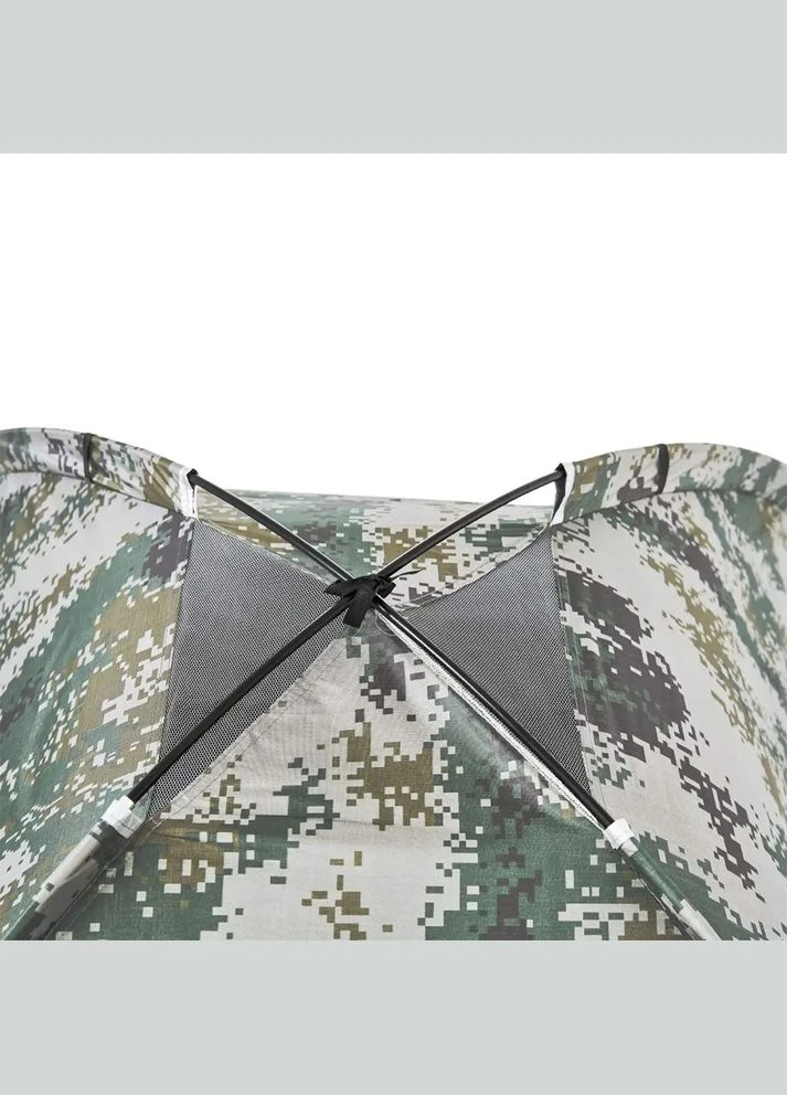 Палатка Adventure I 200x150 cm camo SOTSL150C Skif Outdoor (316516490)
