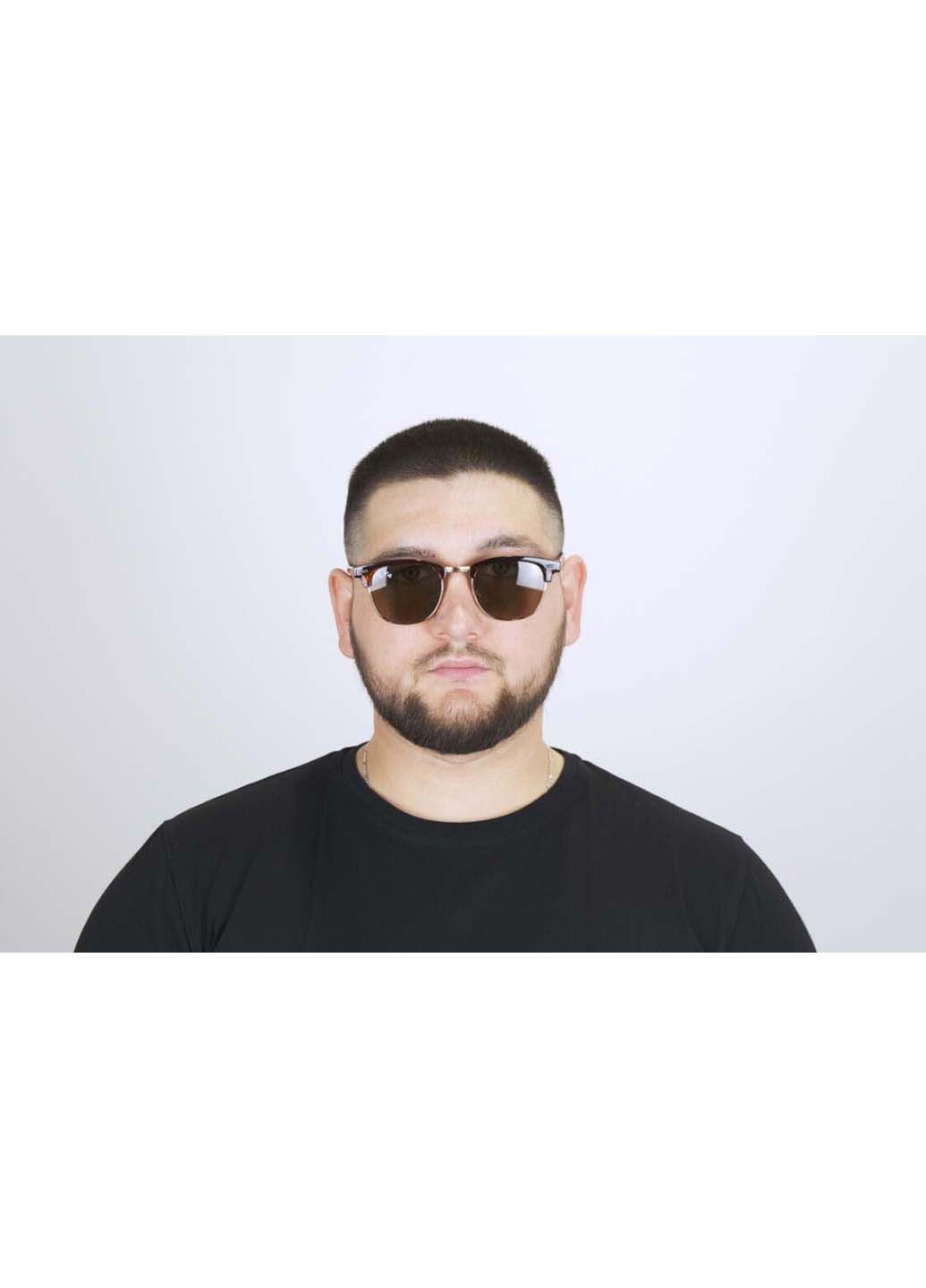 Сонцезахисні окуляри No Brand (322857332)