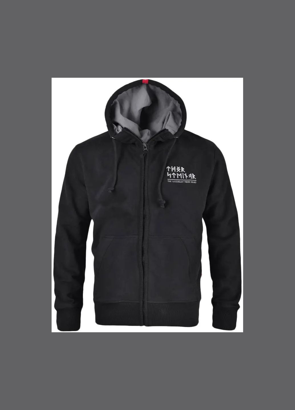 Худые Heddal Black Thor Steinar (317652629)