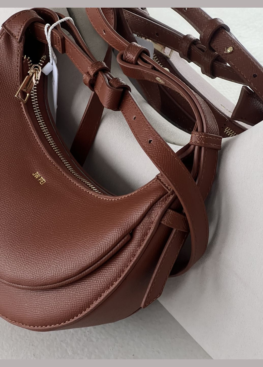 Сумка Sharon crossbody через плечо JW PEI Крос-боді (324621360)