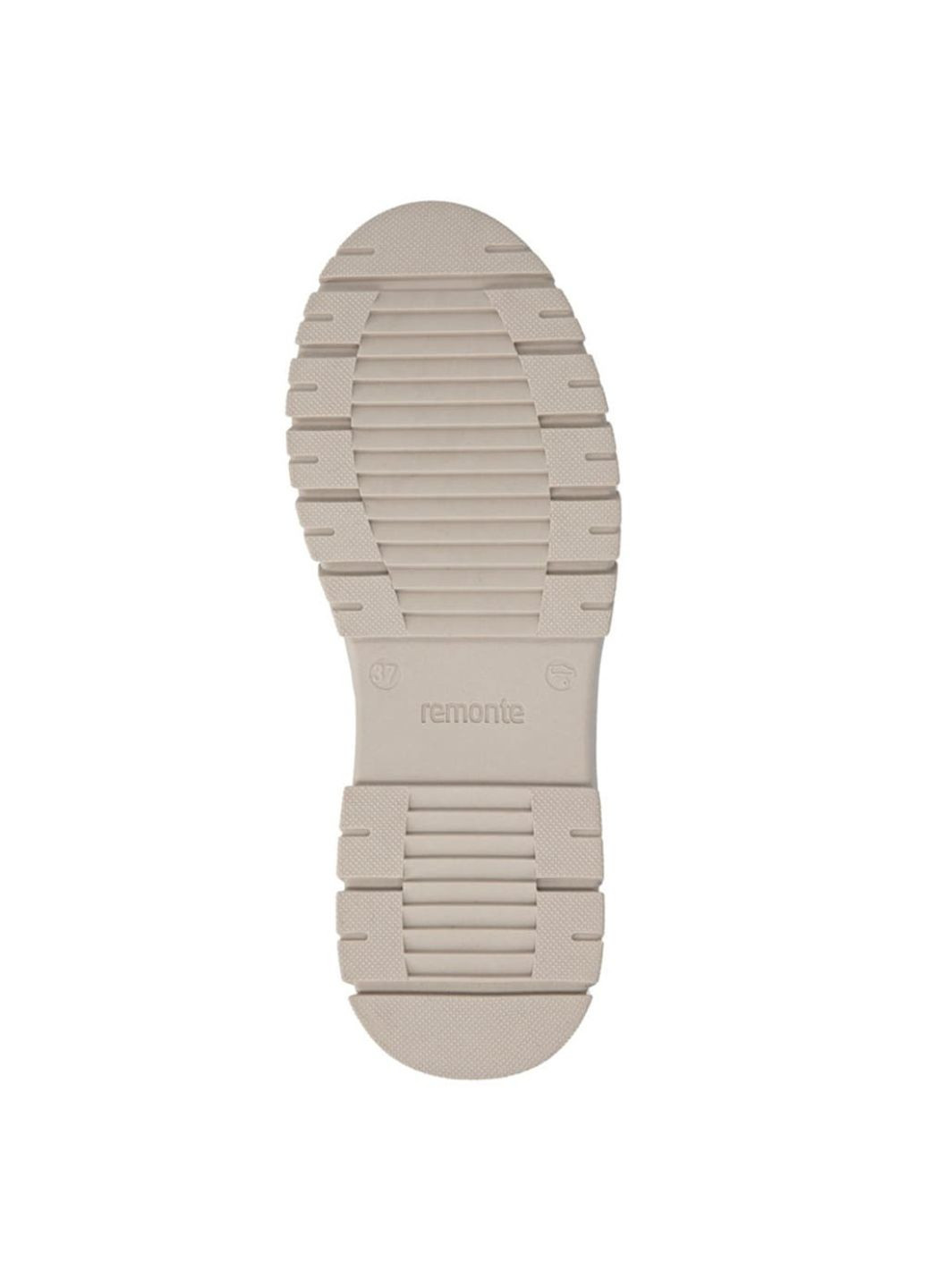 Зимние ботинки Remonte